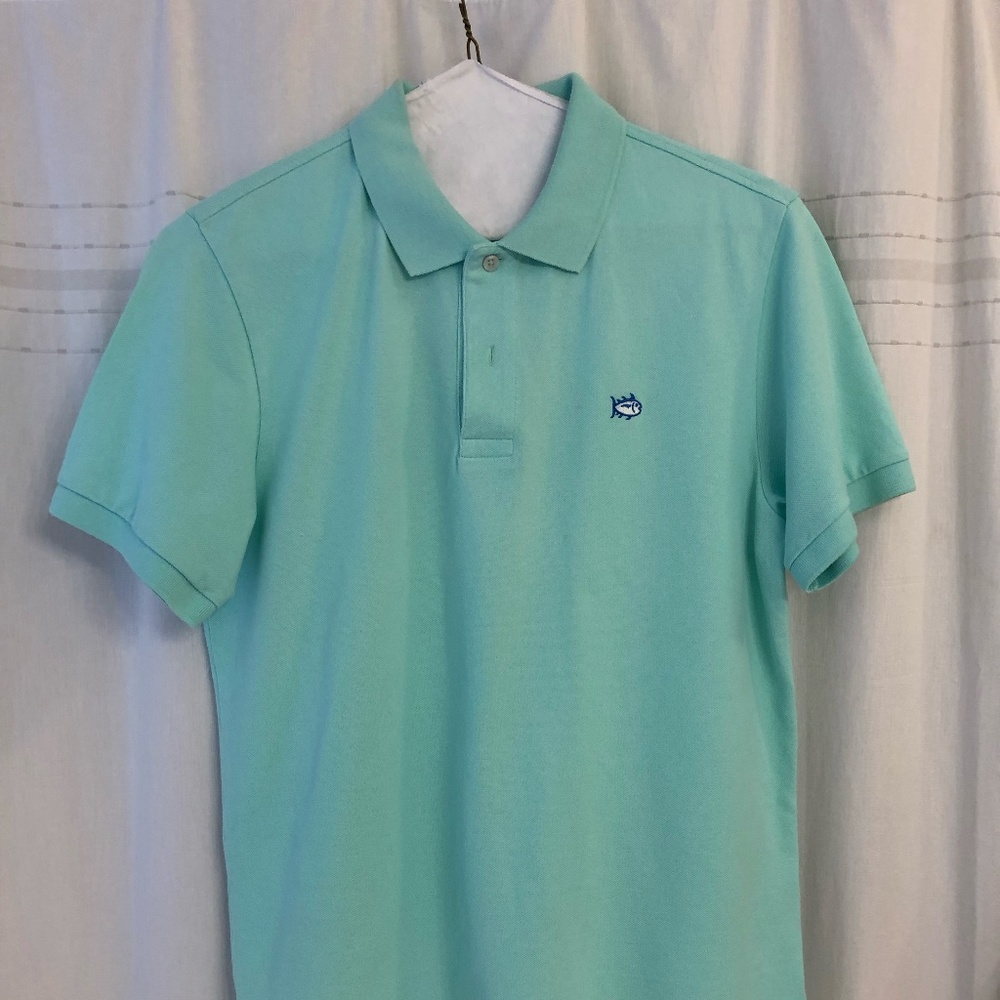 Men's Polo
